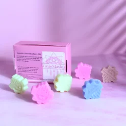 Waxmelts-Sweet Strawberry (12)