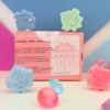 Waxmelts White musk – Zacht, Fris & Rustgevend