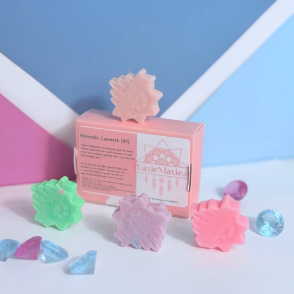 Waxmelts cashmere