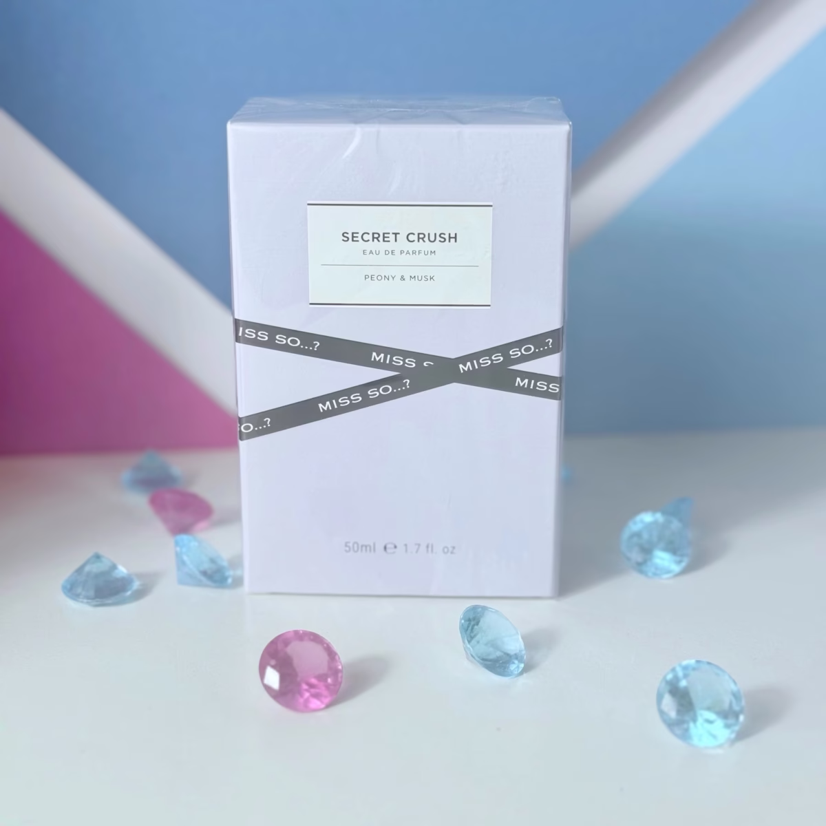 Parfum-Miss So…? Secret Crush