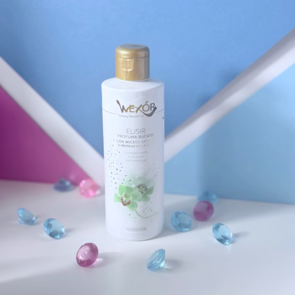 Wasparfum Elisir Verde Himalaya