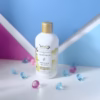 Wasparfum Vanille  Tiaré Extra Parfum neemt je mee naar een wereld van zoete dromen en exotische geuren.