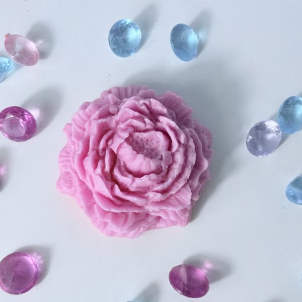 Geurblok roos cotton