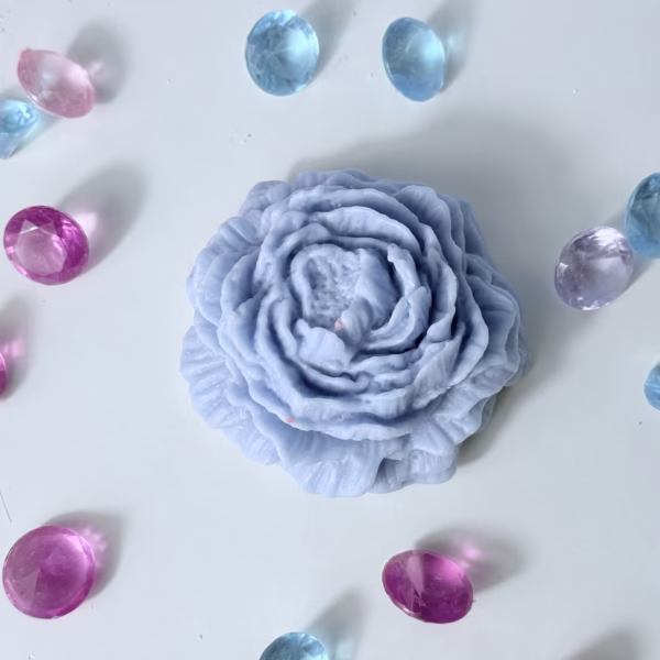Geurblok roos Flowerbomb