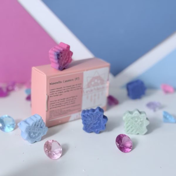 Waxmelts cashmere