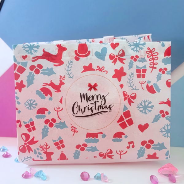 Advent kalender waxmelts en cadeautjes