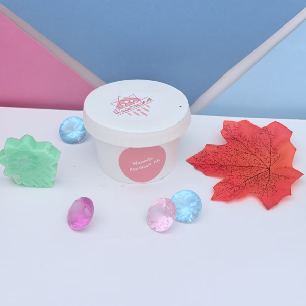 onweerstaanbaar Waxmelts Appeltaart – Gezelligheid uit de oven