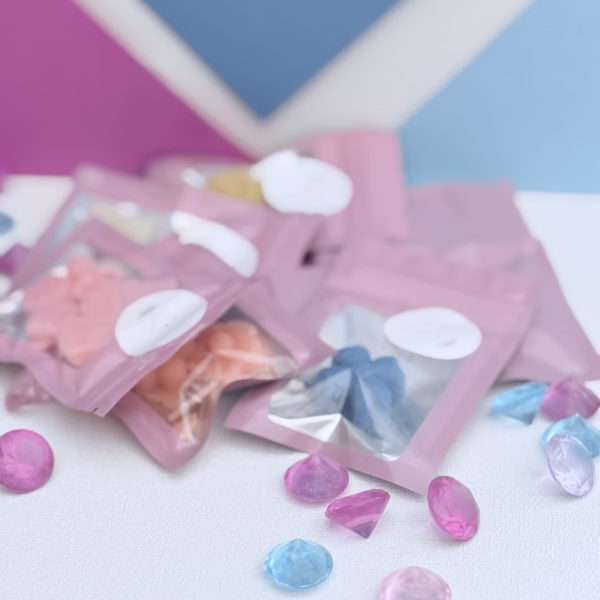 Nov- familie waxmelts met korting