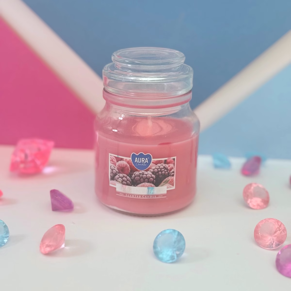 Geurkaars Berry