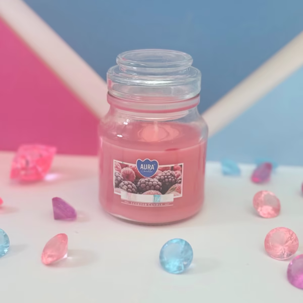 Geurkaars Berry