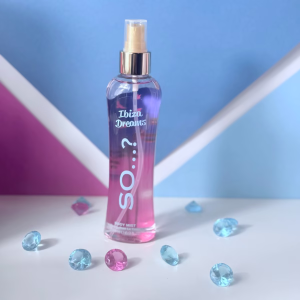 Bodymist