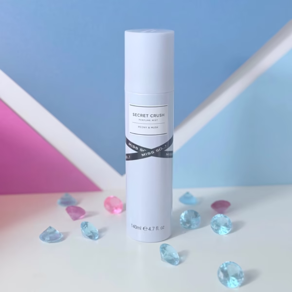 Parfum mist-Miss So…? Secret Crush