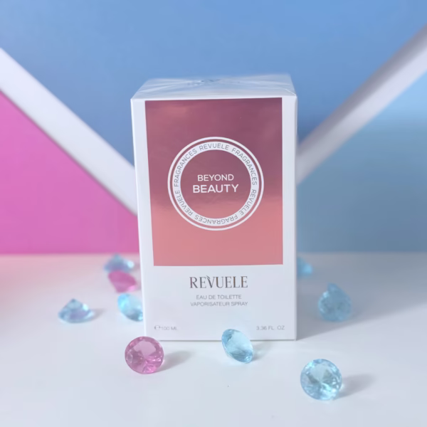 Parfum Beyond Beauty (100ml) | Luxe geur geïnspireerd op Belle