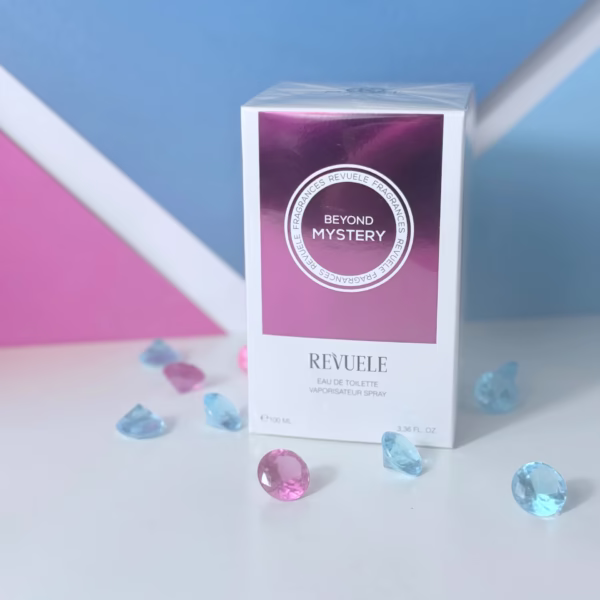 Parfum-Beyond Mystery