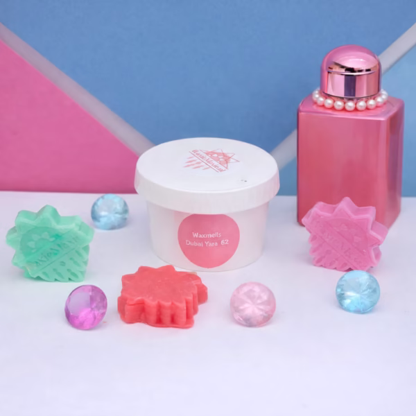 waxmelts 2 Luxe Waxmelts