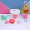 Waxmelts dubai special 2 Waxmelts Dubai Special van Waxiemaxie.nl hebben een oriëntaals-houtachtig geurkarakter met