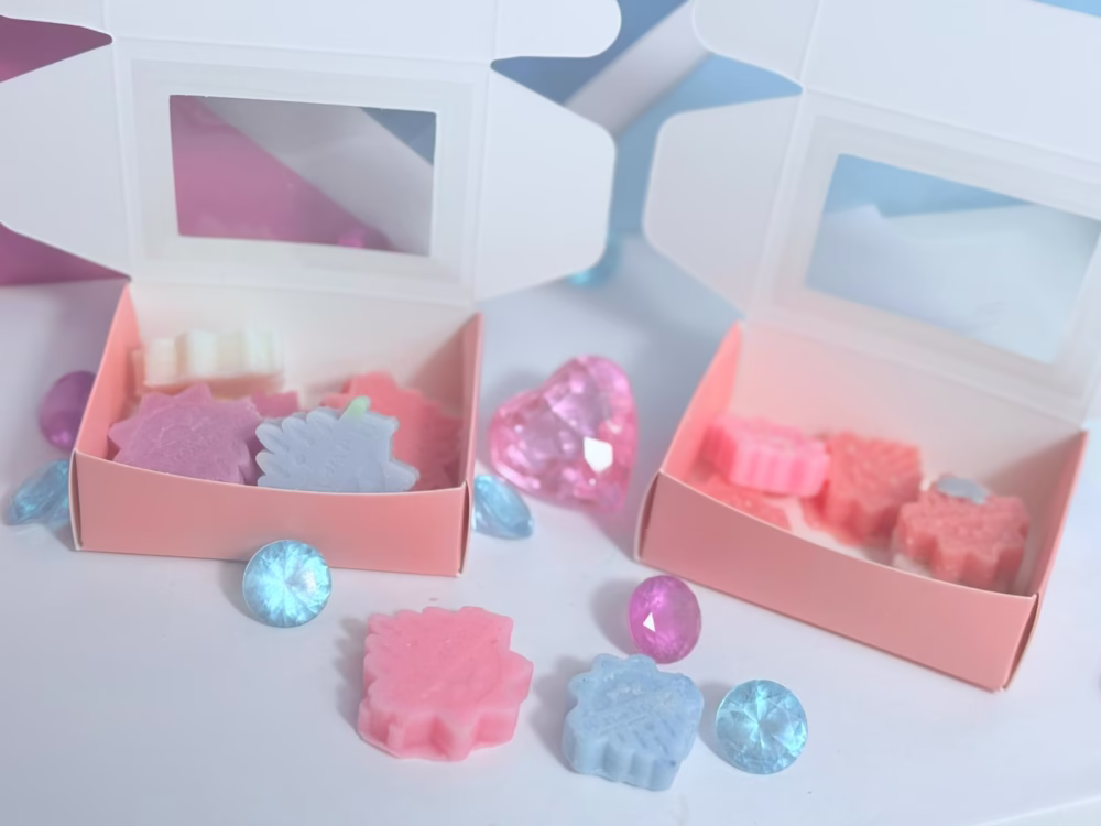 Waxmelts