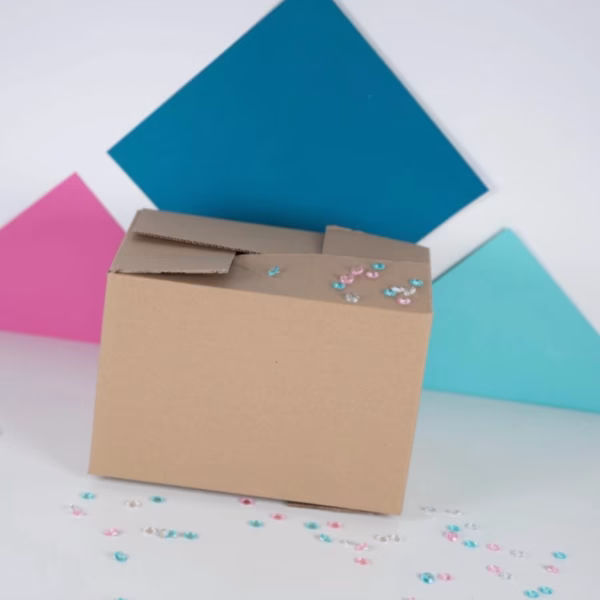 Verrassingsboxen