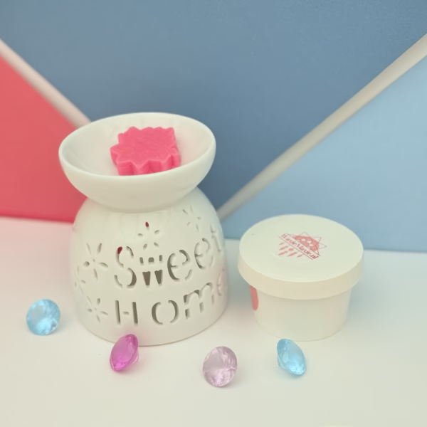 Waxmelts Dubai Honor