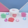 Waxmelts Dubai Special – De Perfecte Essentie van Pure Luxe