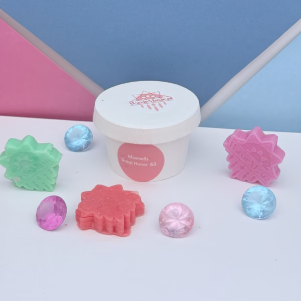 Waxmelts dubai Honor De Perfecte Combinatie van Kracht en Klasse