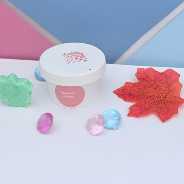 Waxmelts Silk Road – een exotische reis in geur