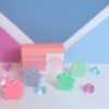 waxmelts kersen marshmallows