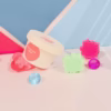 waxmelts candyfluff