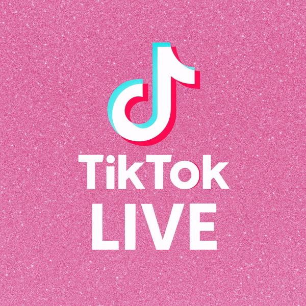 Live Tiktok