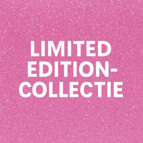 Limited Edition-collectie