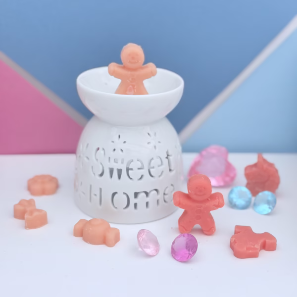 Waxmelts Rohan’s Fire is warm, krachtig en vol leven.