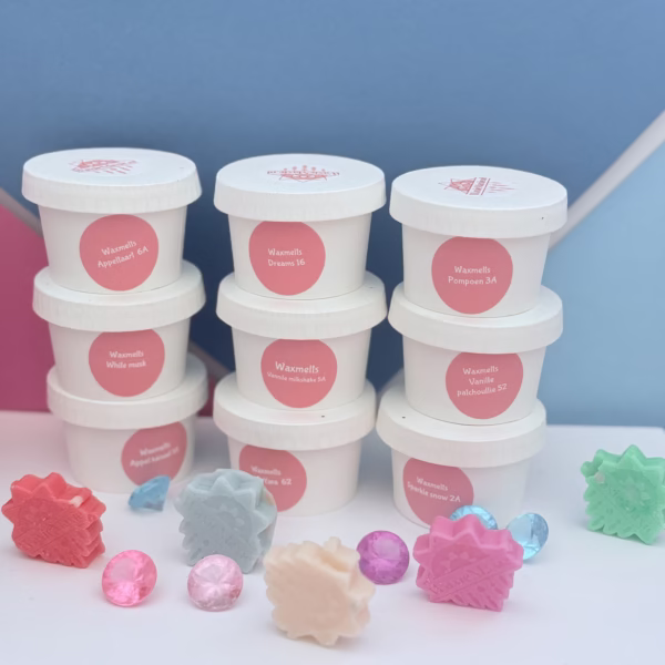 Waxmelts