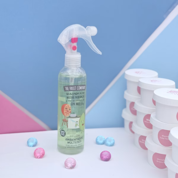 Geurspray