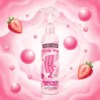 Multispray Bubblegum 4 bubblegum fruit