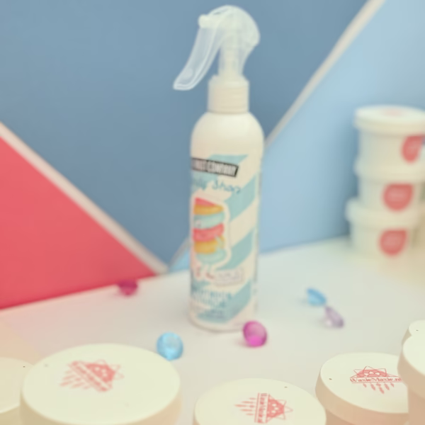 Multispray Marshmallow