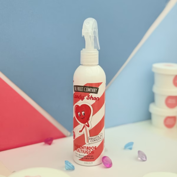 Multispray Hartlolly