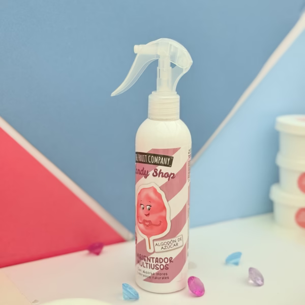 Geurspray