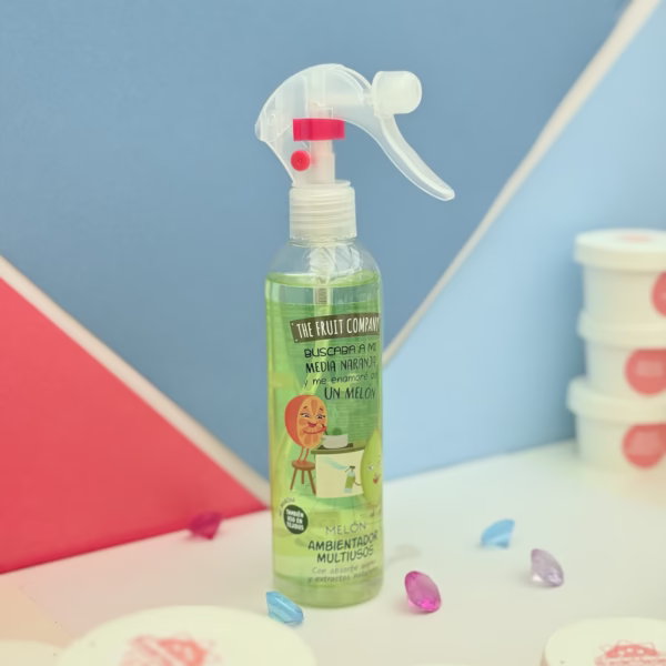 Multispray Melón