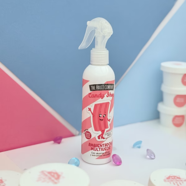 Multispray Bubblegum
