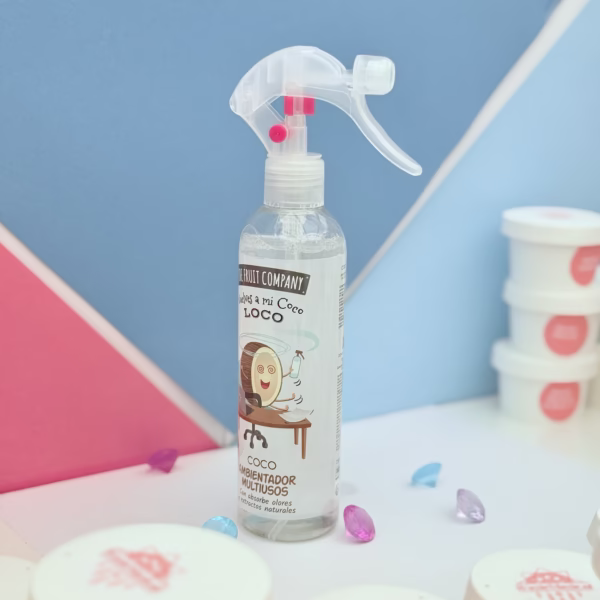 Multispray met Kokosgeur