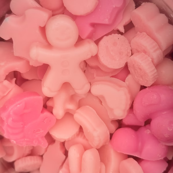 Waxmelts- Waxiemaxie