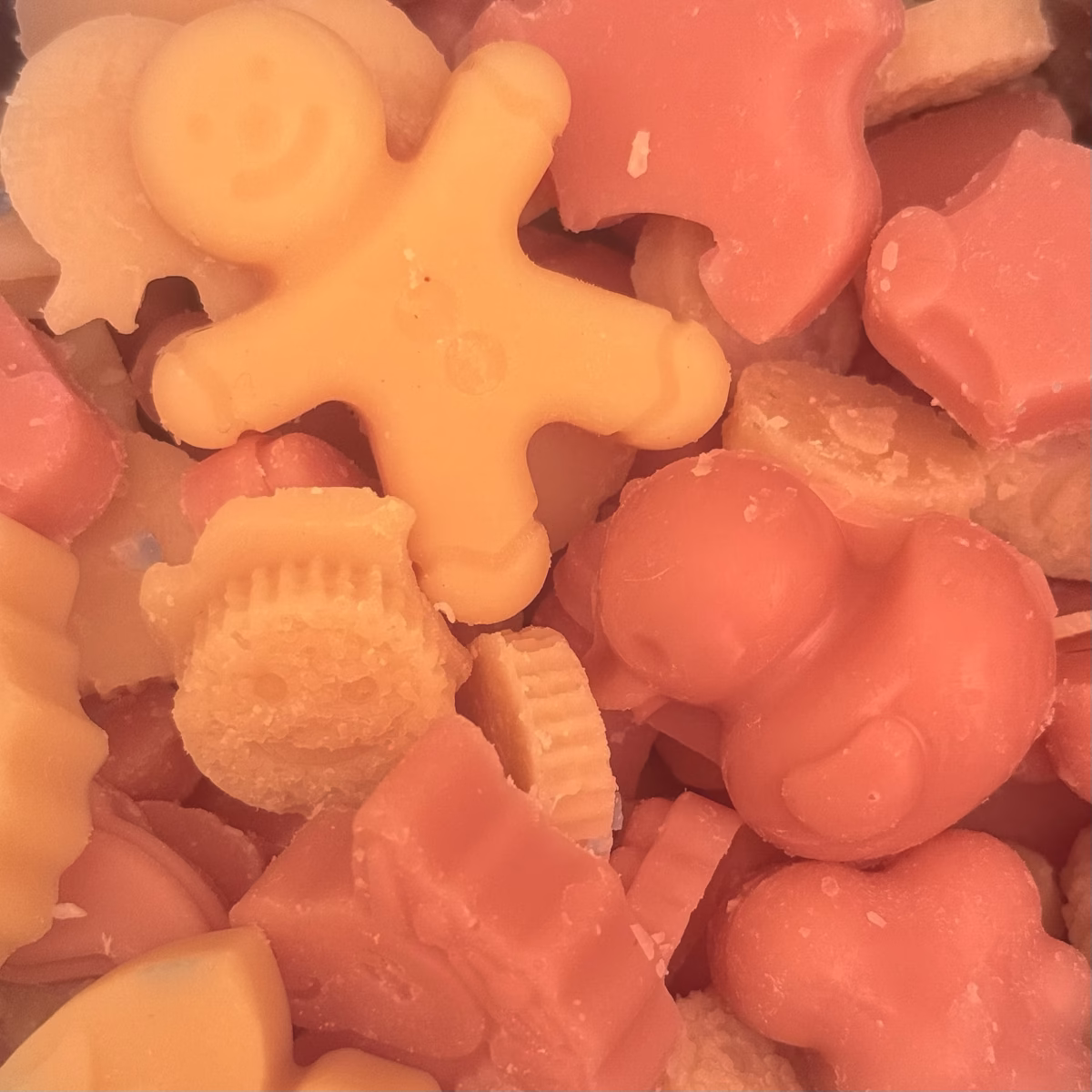 Waxmelts- Rohan’s Fire