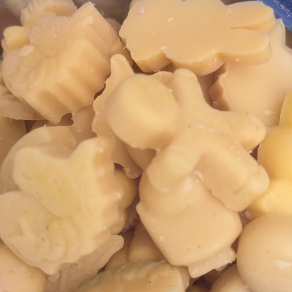 Waxmelts- Roshan’s Glow