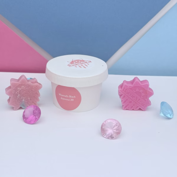 Waxmelts Black Diamond Luxe, Verleidelijk & Vol Klasse