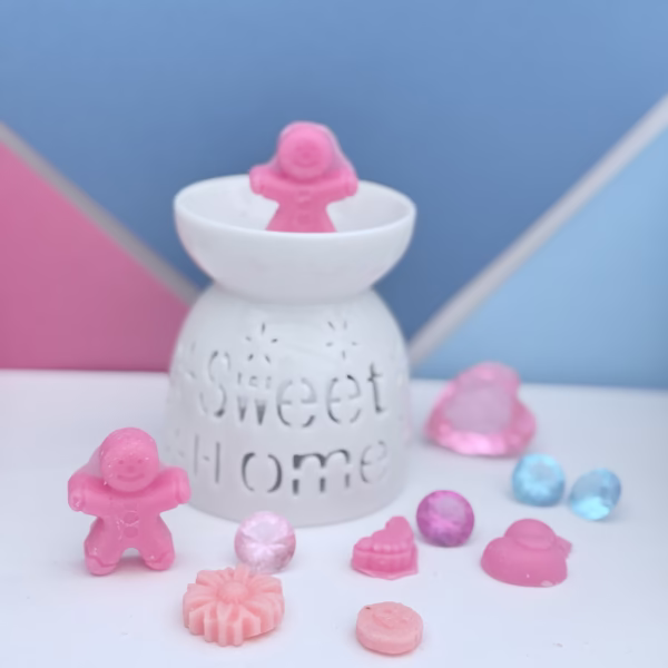 Waxmelts- Waxiemaxie