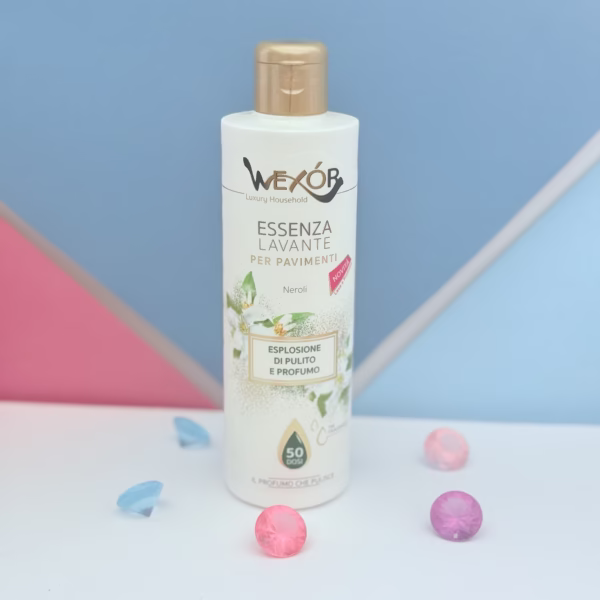Wexór Vloerreiniger – Neroli Essence