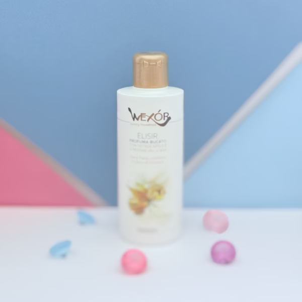 Wasparfum – Wexór