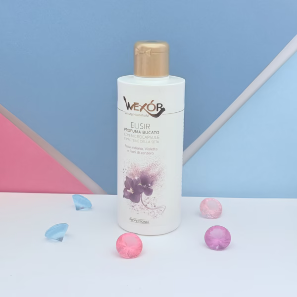 Wexór Wasparfum – Elisir Armonia Viola