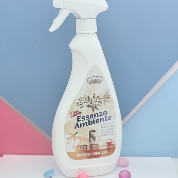 HygienFresh Schoonmaakspray – Oro & Argan