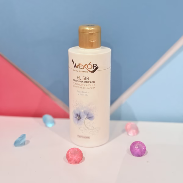 Wasparfum Elisir Fiori Blu